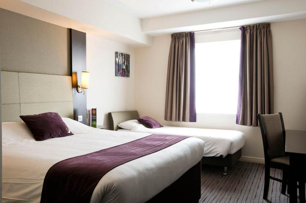 Premier Wandsworth Londra