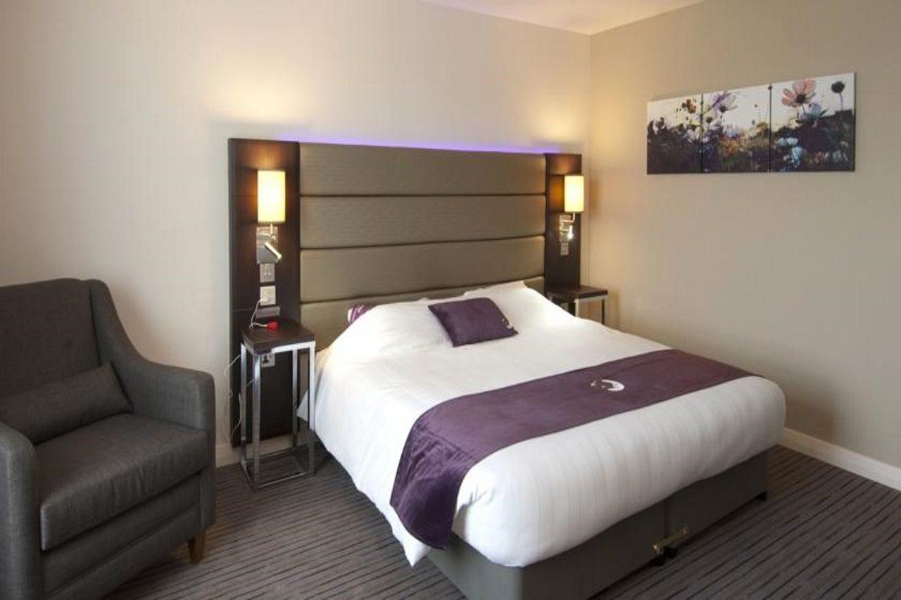 Premier Wandsworth Londra