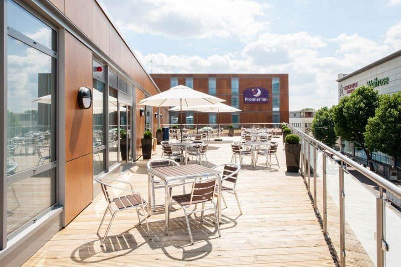Hotel Premier Wandsworth Londra