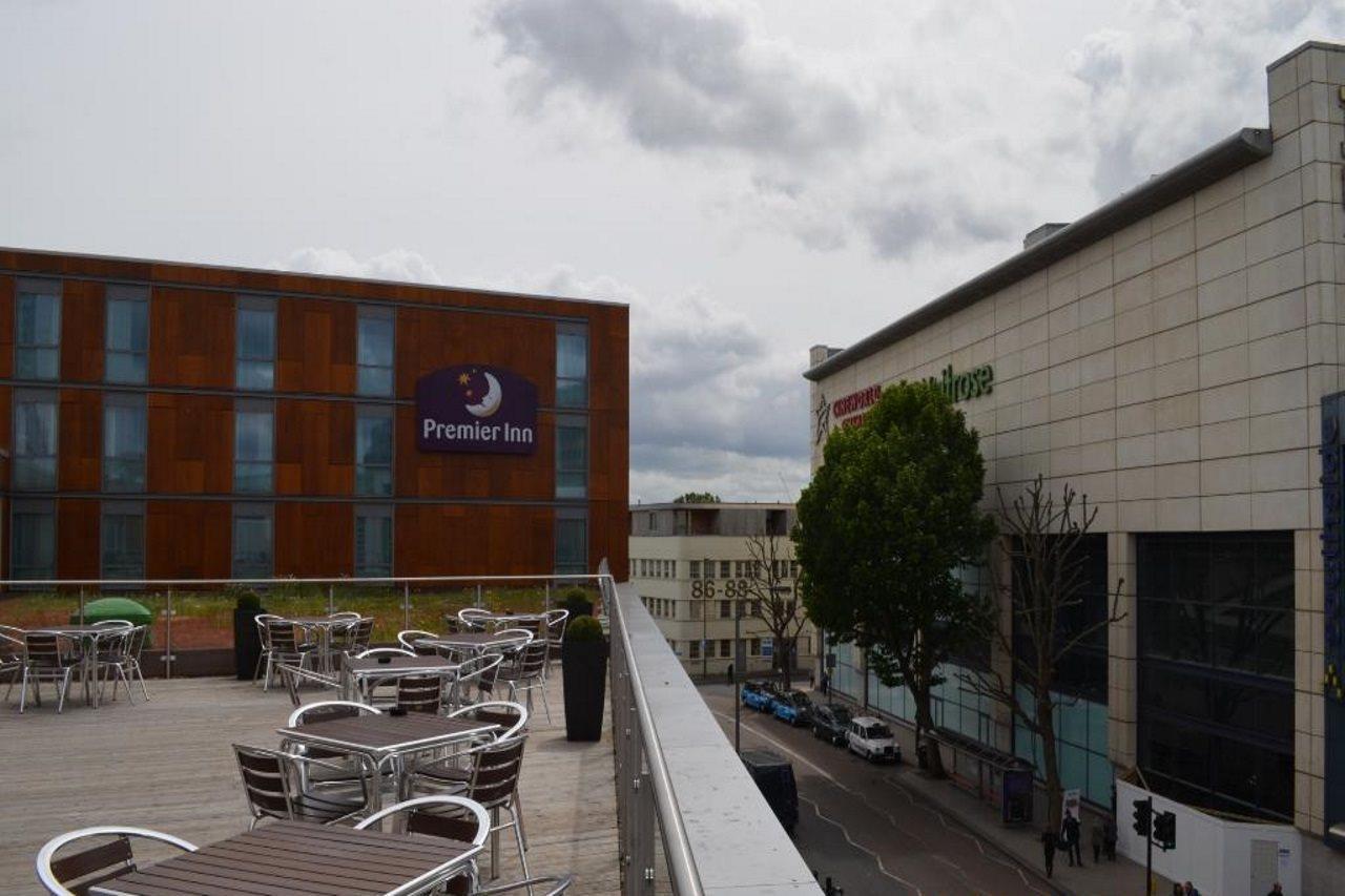 Premier Wandsworth Londra