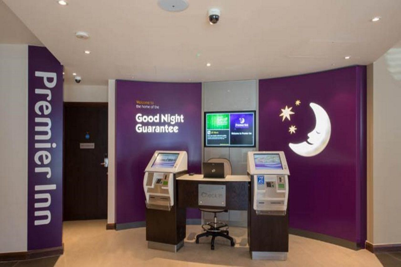 Premier Wandsworth 3* Londra